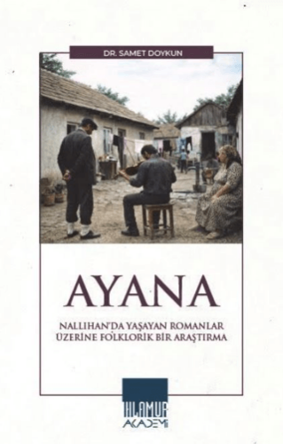 Ayana - 1