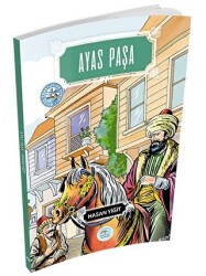 Ayas Paşa - 1