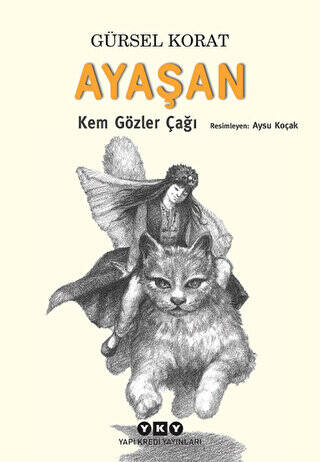 Ayaşan - Kem Gözler Çağı - 1