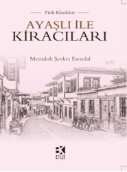 Ayaşlı İle Kiracıları - Bilir Kitap
