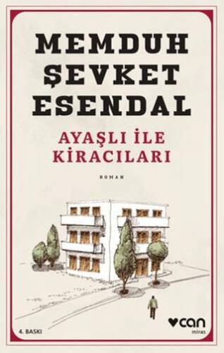 Ayaşlı ile Kiracıları - 1