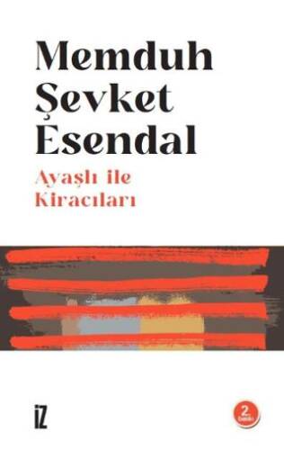 Ayaşlı ile Kiracıları - 1