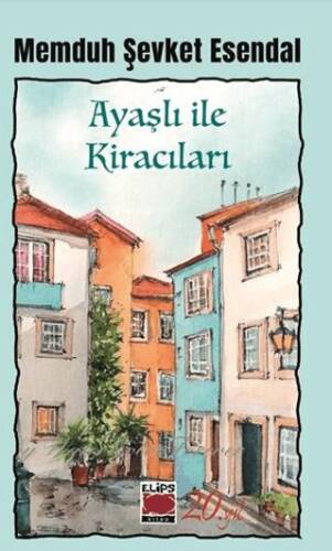 Ayaşlı ile Kiracıları - 1