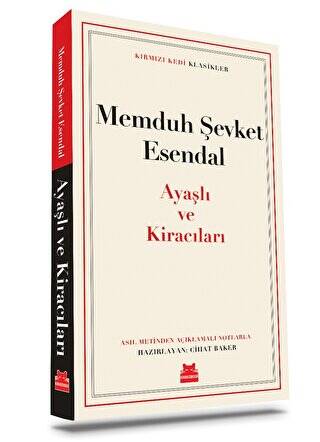 Ayaşlı ve Kiracıları - 1