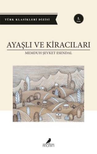 Ayaşlı Ve Kiracıları - 1
