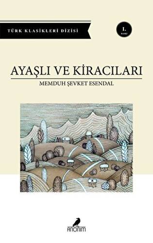 Ayaşlı Ve Kiracıları - 1