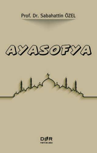 Ayasofya - 1