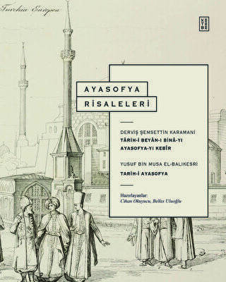 Ayasofya Risaleleri - 1