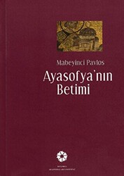 Ayasofya`nın Betimi - 1