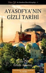 Ayasofya’nın Gizli Tarihi - 1