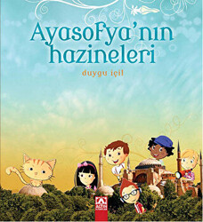 Ayasofya’nın Hazineleri - 1