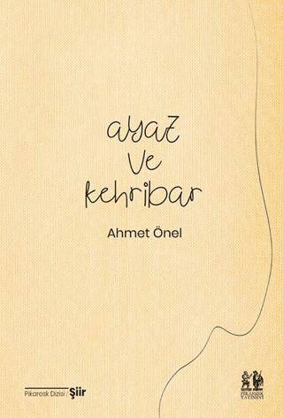 Ayaz ve kehribar - 1