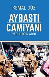 Aybastı Camiyanı - 1