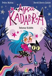 Ayça Kadabra: Dolunay Kulübü - 1