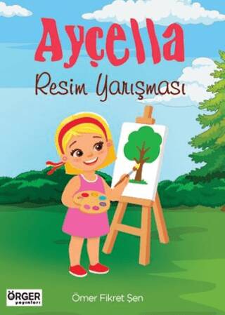 Ayçella Resim Yarışması - 1