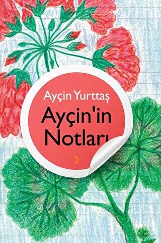 Ayçin’in Notları - 1
