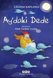 Ay`daki Dede - 1