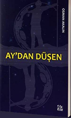 Ay`dan Düşen - 1