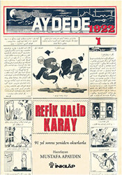 Aydede - 1922-1 - 1