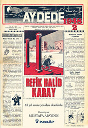 Aydede - 1948-2 - 1