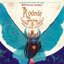 Aydede - Efsane Beşli - 1