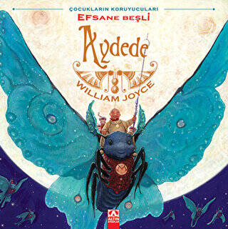 Aydede - Efsane Beşli - 1