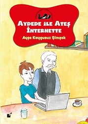 Aydede İle Ateş İnternette - 1