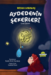 Aydedenin Şekerleri - Mevsimler Kitap