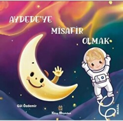 Aydede`ye Misafir Olmak - 1