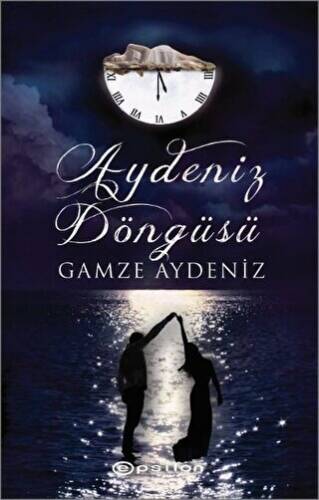 Aydeniz Döngüsü - 1