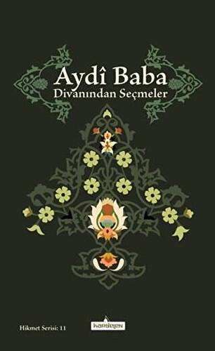 Aydi Baba Divanından Seçmeler - 1