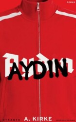 Aydın - Otranto Yayınları