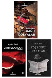 Aydın Benli Kitapları 3 Kitap Takım - 1