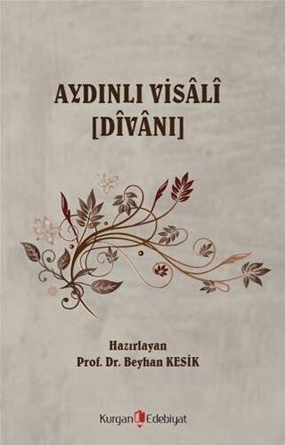 Aydın Visali Divanı - 1