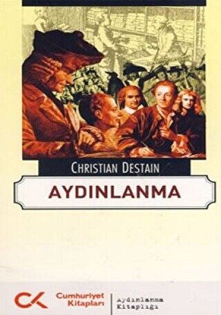 Aydınlanma - 1
