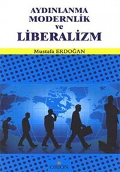 Aydınlanma Modernlik ve Liberalizm - 1