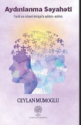 Aydınlanma Seyahati Azerice - 1