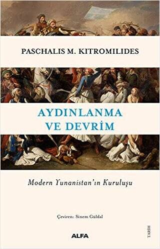 Aydınlanma ve Devrim - 1