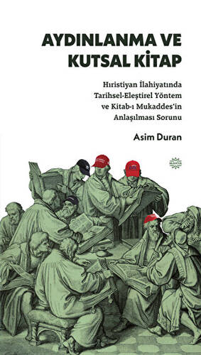 Aydınlanma ve Kutsal Kitap - 1