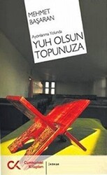 Aydınlanma Yolunda Yuh Olsun Topunuza - 1