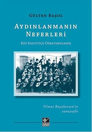 Aydınlanmanın Neferleri - 1