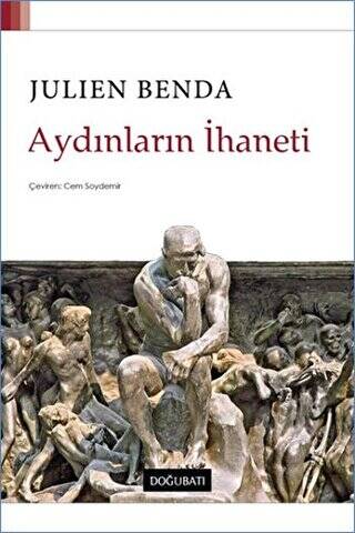 Aydınların İhaneti - 1