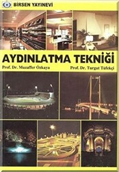 Aydınlatma Tekniği - 1