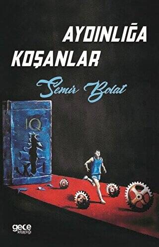 Aydınlığa Koşanlar - 1