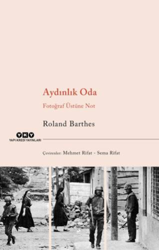 Aydınlık Oda - Fotoğraf Üstüne Not - 1