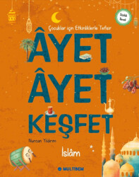 Ayet Ayet Keşfet - İslam - Multibem Yayınları