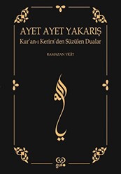 Ayet Ayet Yakarış - 1