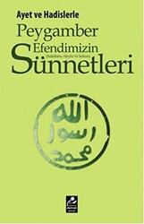 Ayet ve Hadislerle Peygamber Efendimizin s.a.v. Sünnetleri - Mercan Kitap