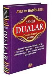 Ayet ve Hadislerle Sahih Dualar - 1