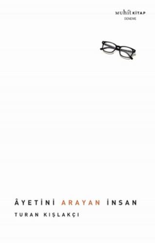 Ayetini Arayan İnsan - 1